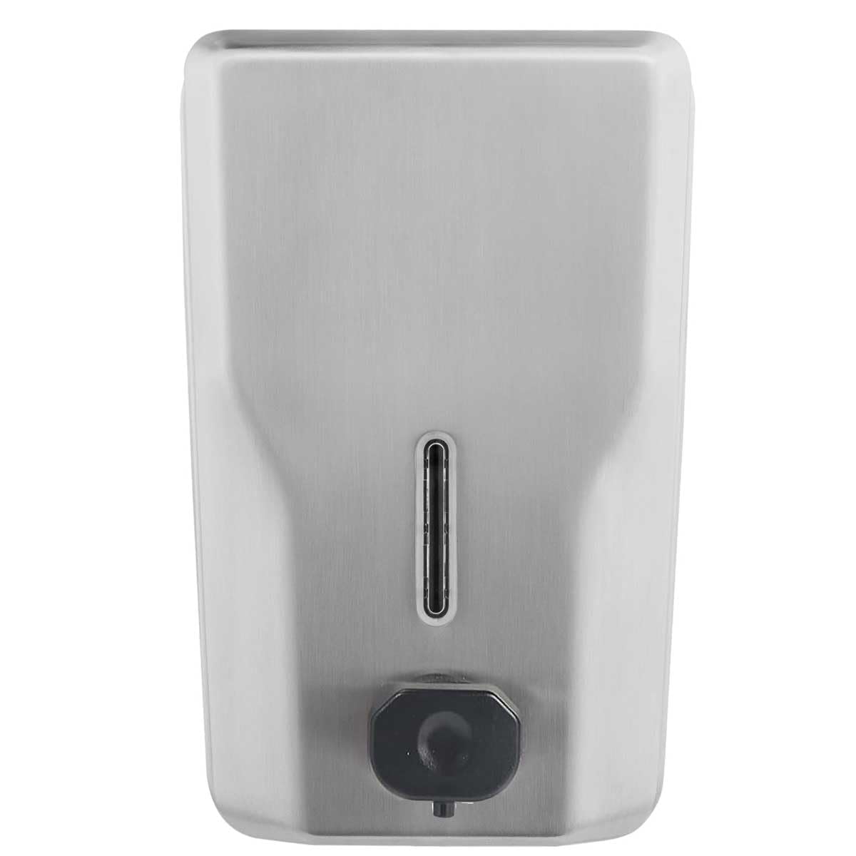 Commercial Stainless Steel Soap Dispenser