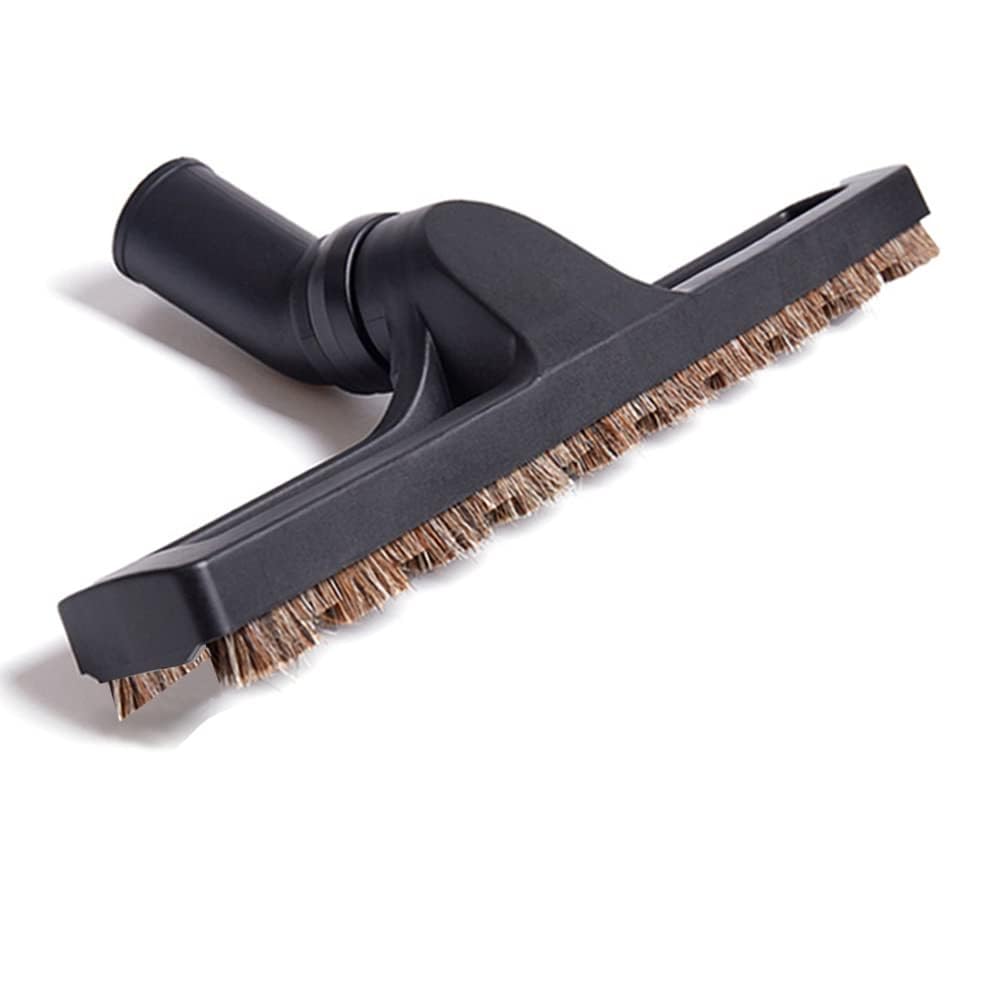 GIB 1 1 4" Vacuum Floor Brush Attachment for Shop Vac with 360°Swivel Head