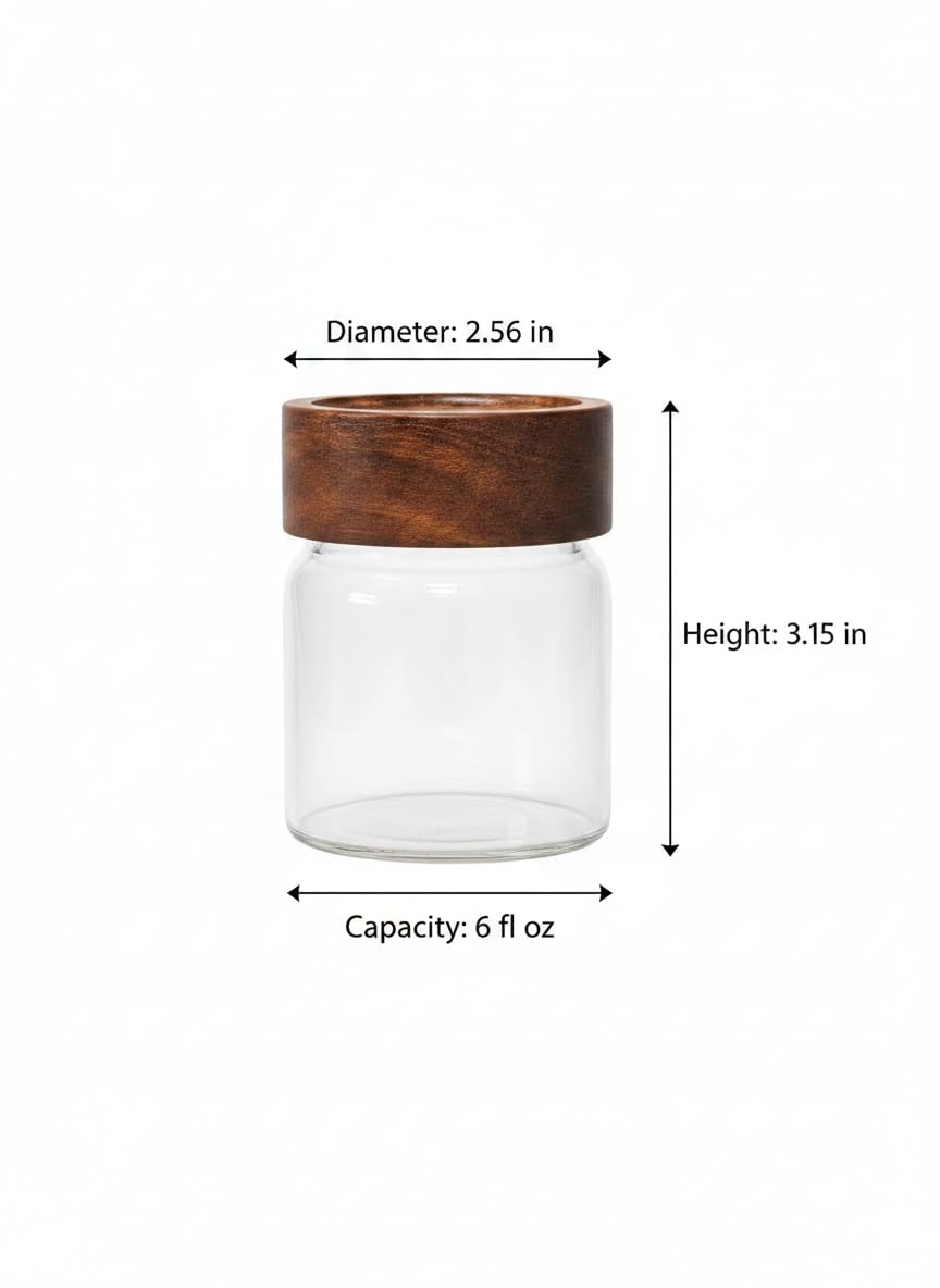 6‑Pack Small 6 Fl Oz (6 Count)