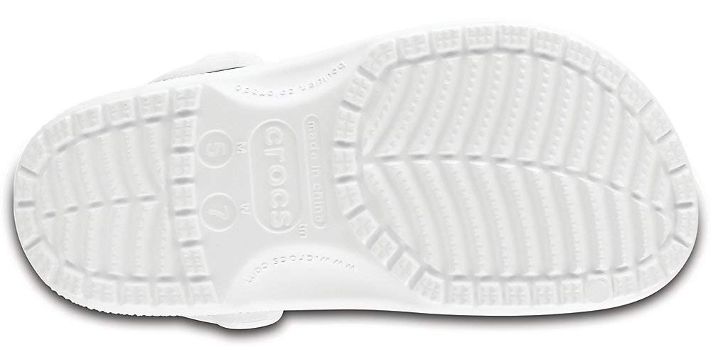 Unisex Adult Classic Clog