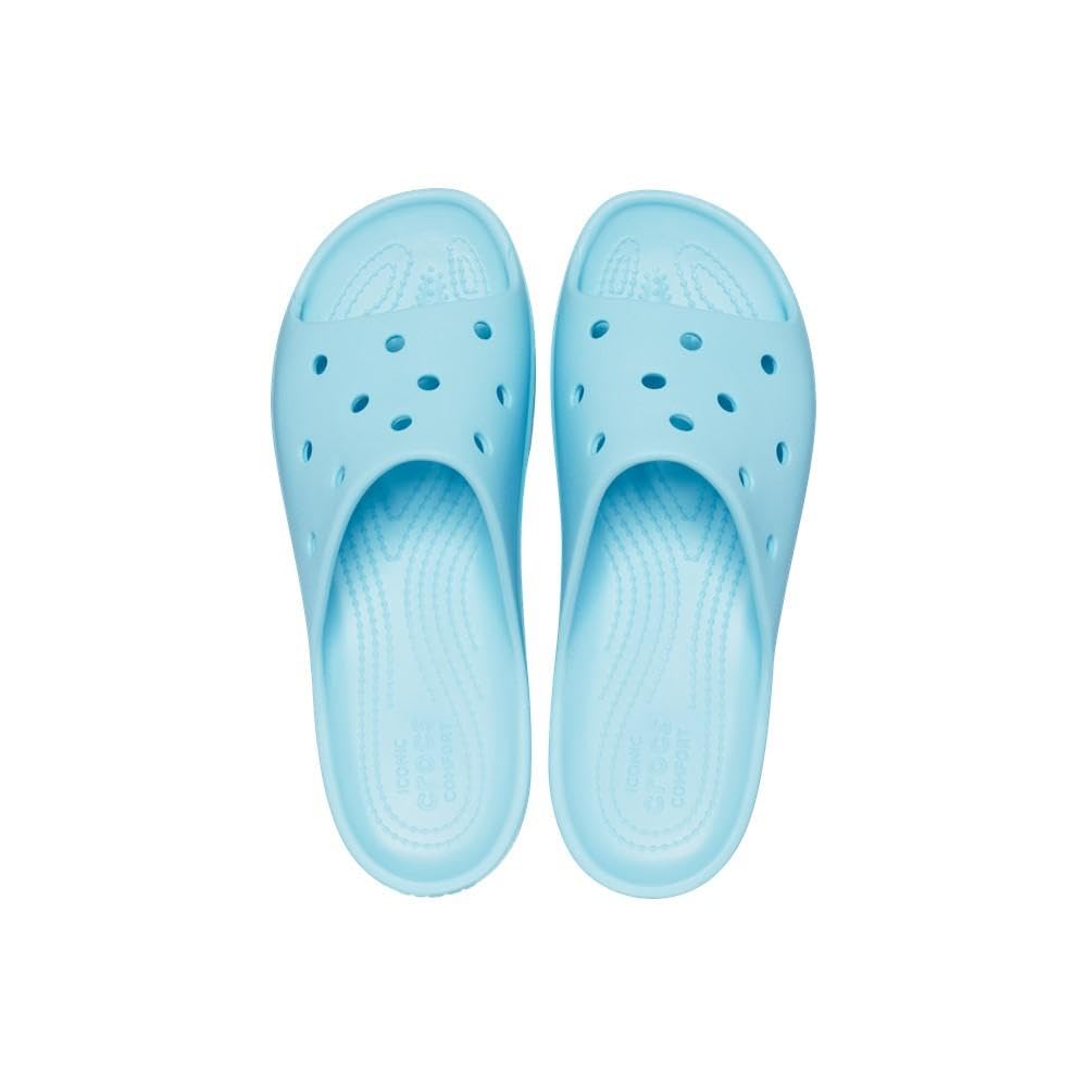 Women's Classic Platform Slide Sandals