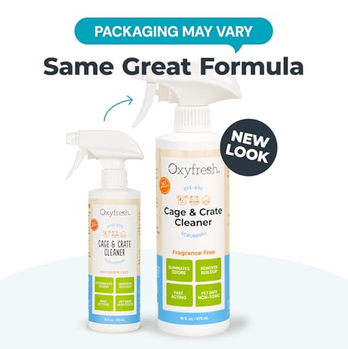 Pemium Crate & Cage Cleaner (16 fl oz)