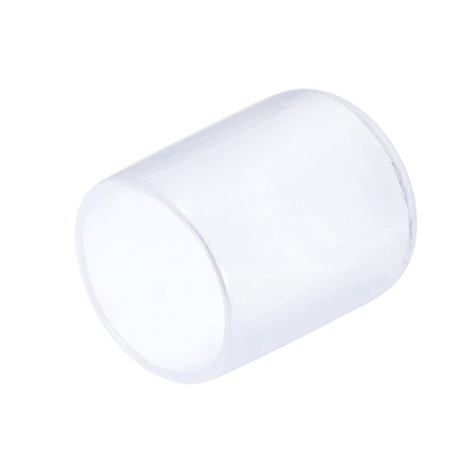 20pcs Rubber End Caps 16mm