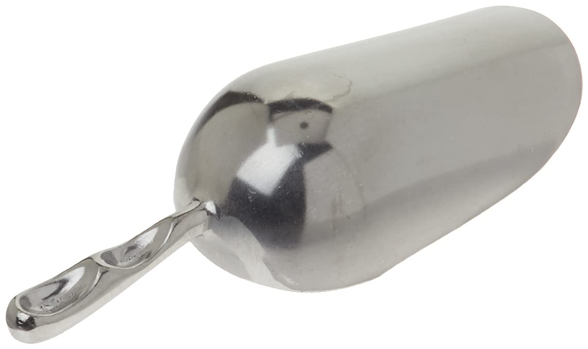 Aluminum Utility Scoop