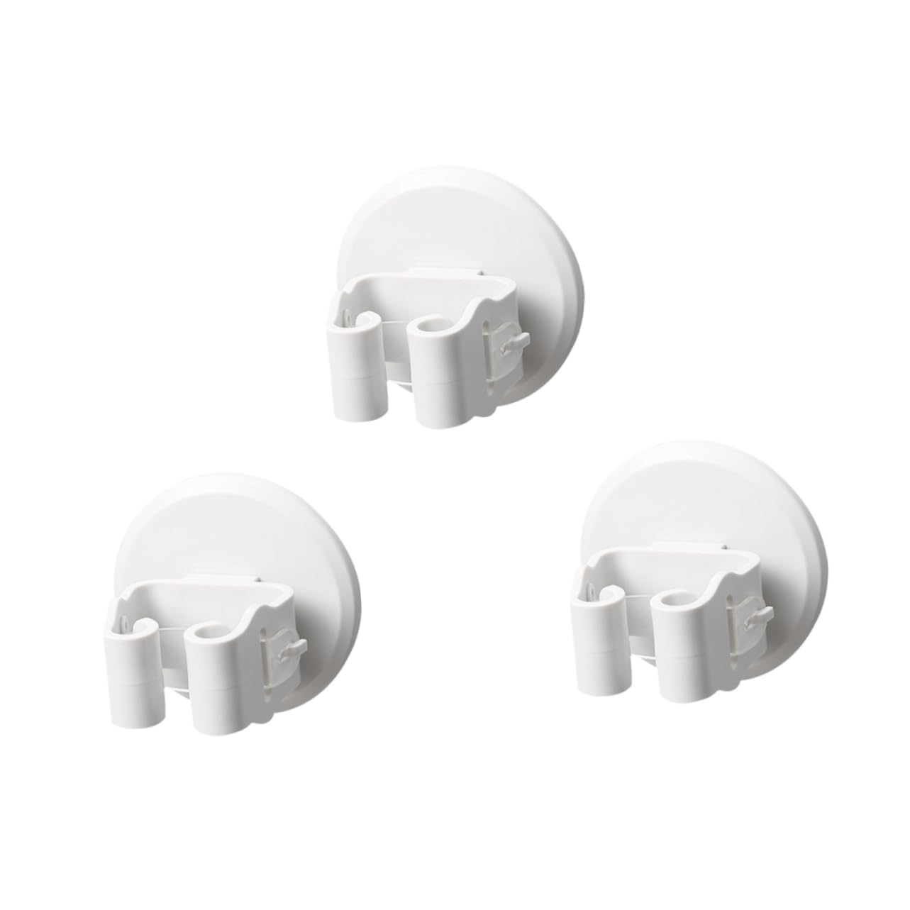 6pcs Mop and Broom Holder Wall