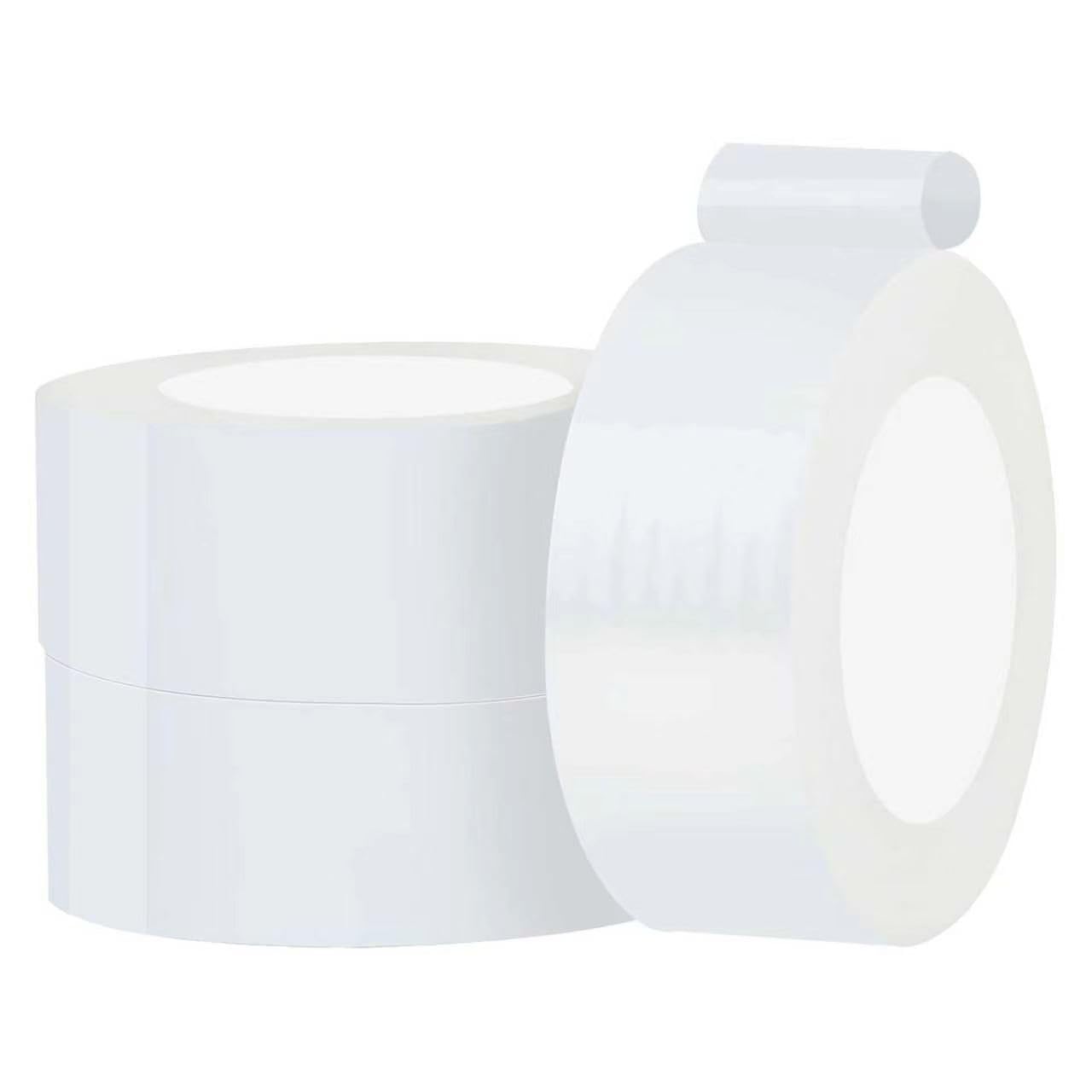 Window Weather Stripping Door Seal Tape3Pack x 1Inch x 66FT (3 Count)