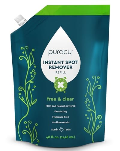 Laundry Stain Remover for Clothes Laundry (48 Fl Oz)