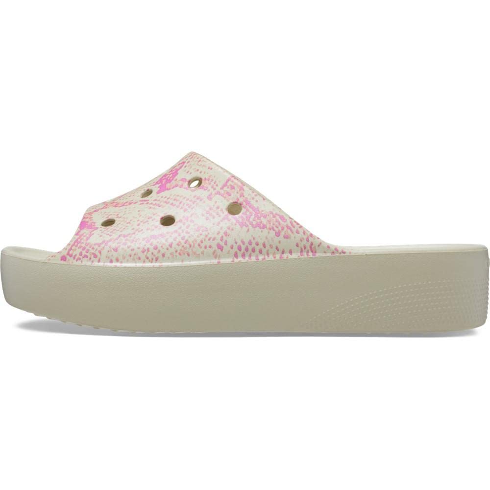 Unisex Classic Cozzzy Platform Sandals