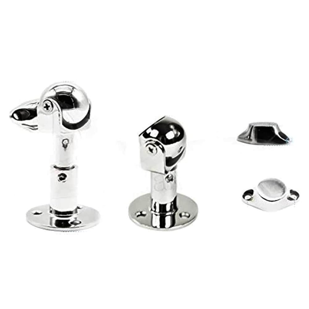 Magnetic Ball Door Window Stopper Set