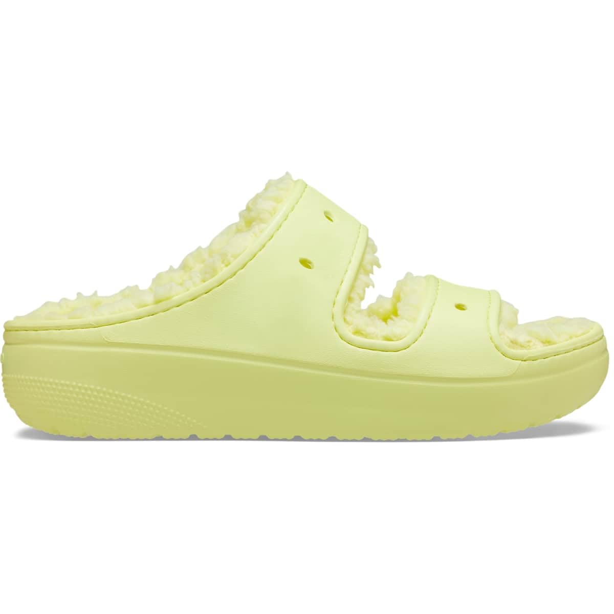 Unisex Adult Classic Cozzzy Sandals