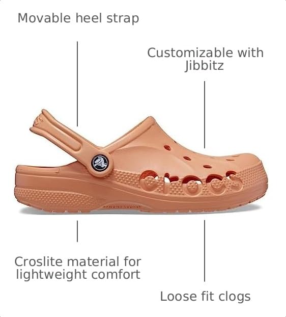 Baya Sandals Clogs
