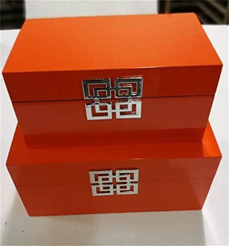 Storage Boxes