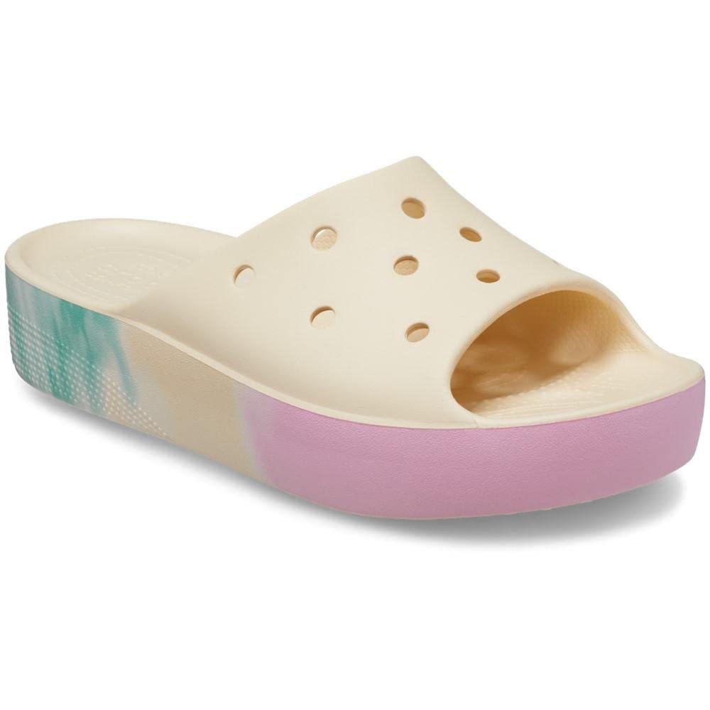 Women's Classic Platform Slide