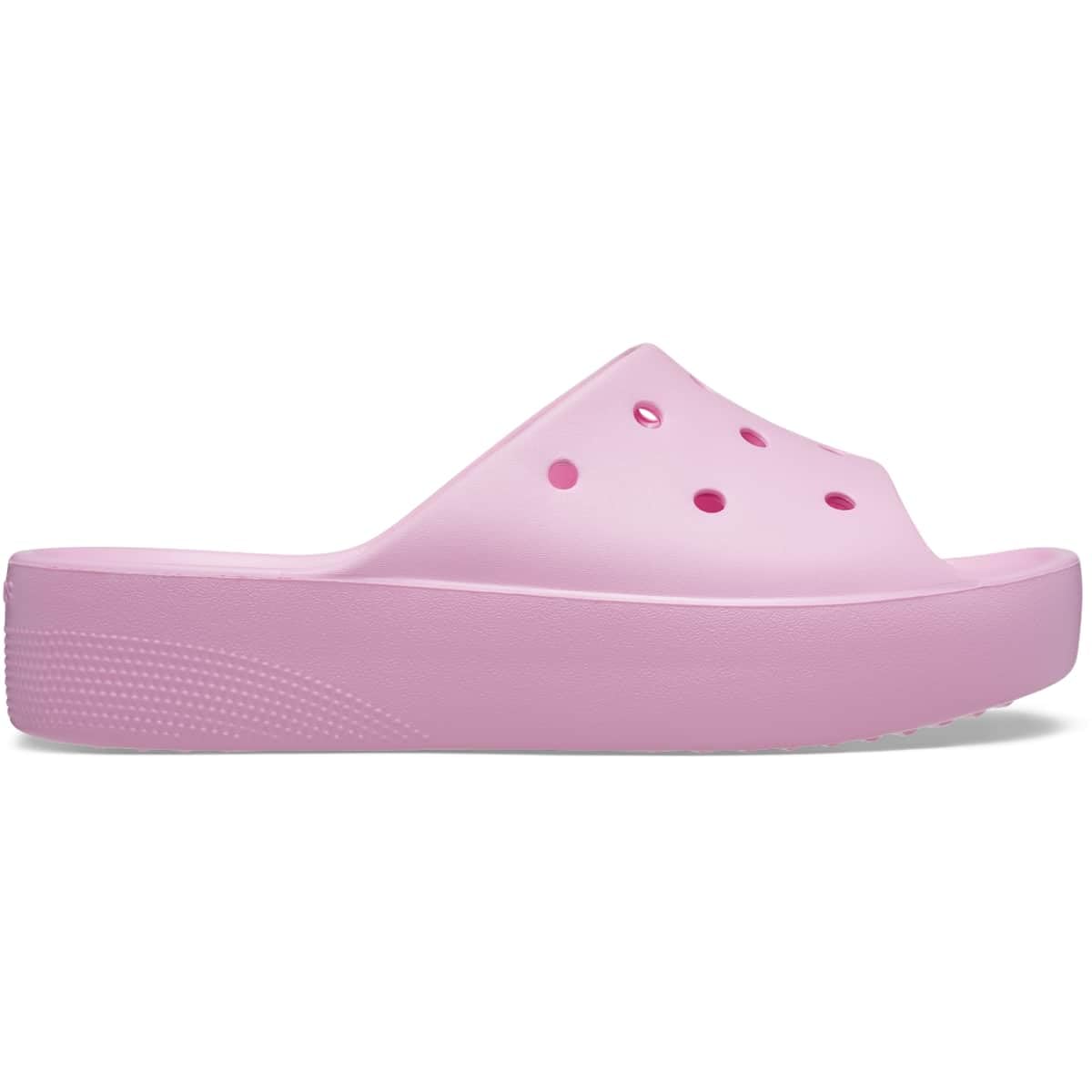 Women's Classic Platform Slide