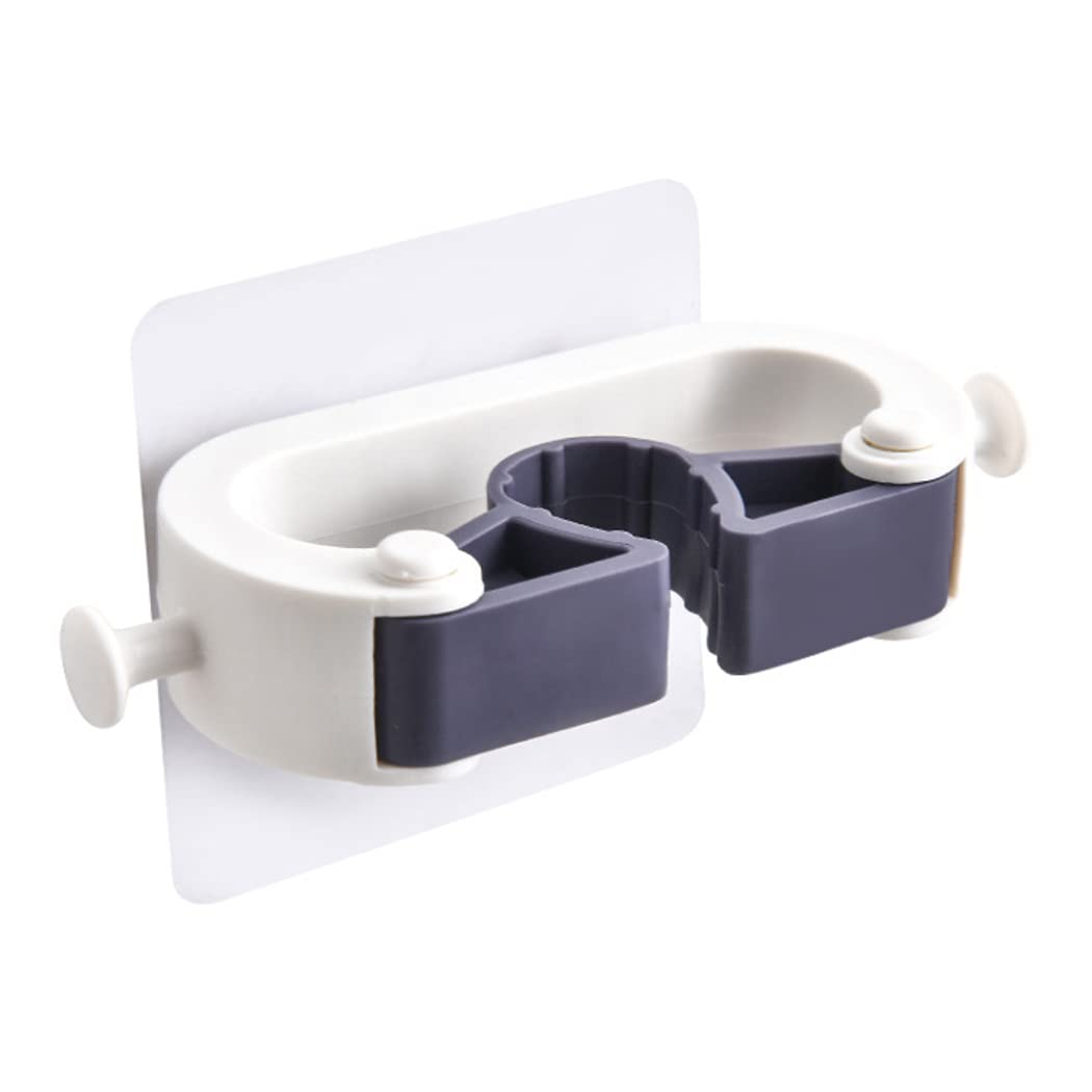 Silicone Mop Holder Clip