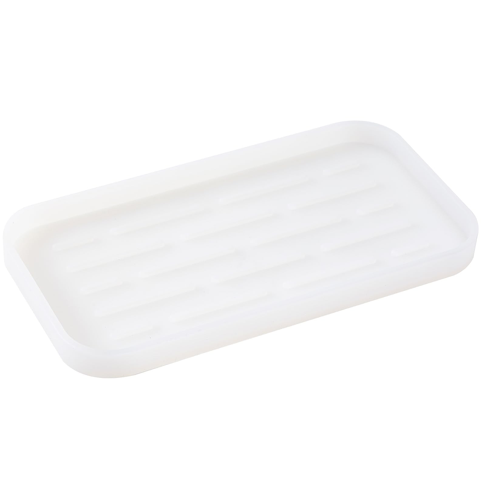 Silicone Kitchen Sink Organizer Tray for Multiple Usage