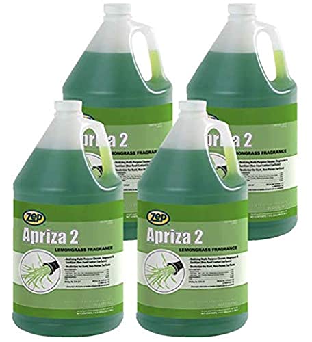 Apriza 2 Multi (128 Fl Oz)