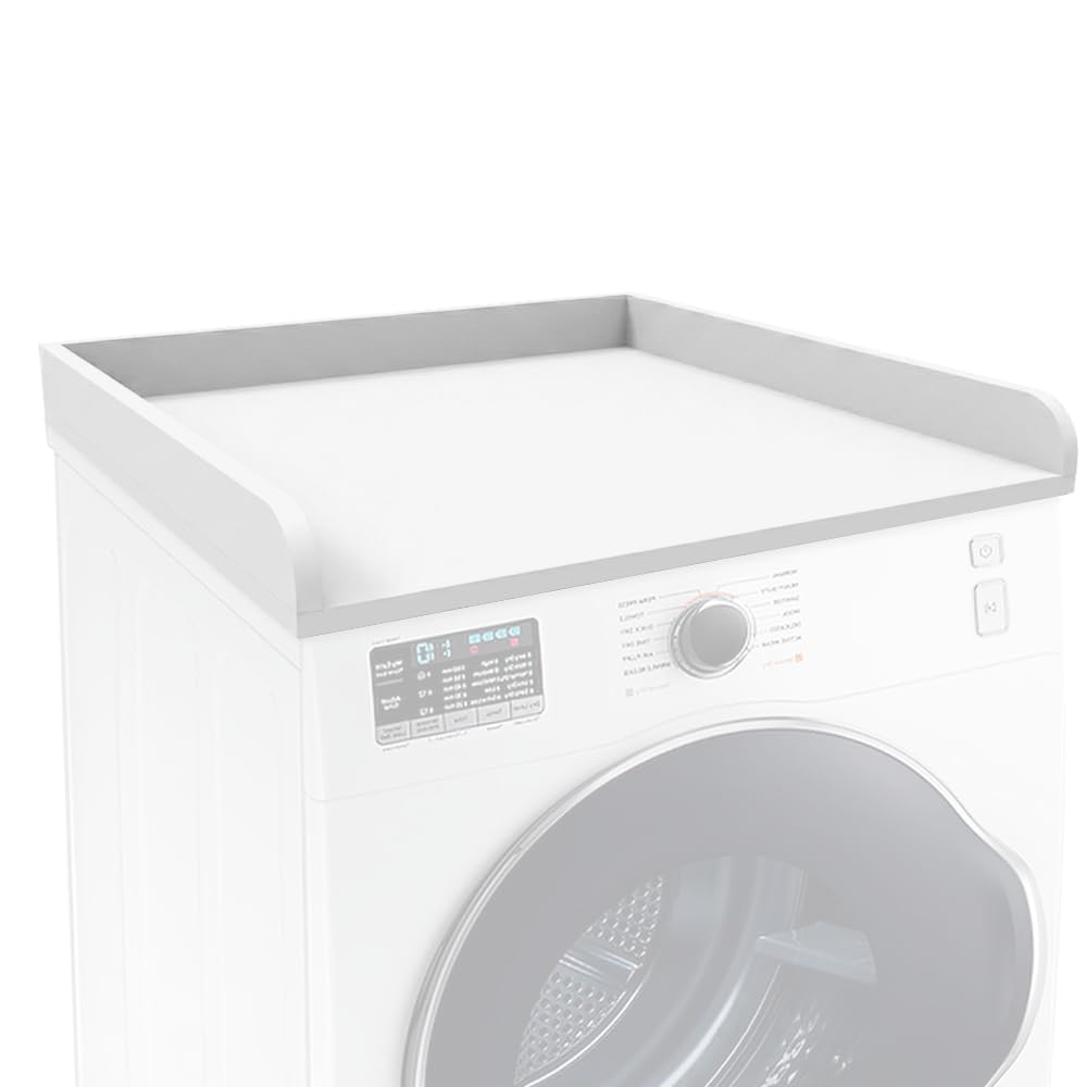Washer Dryer Countertop Only