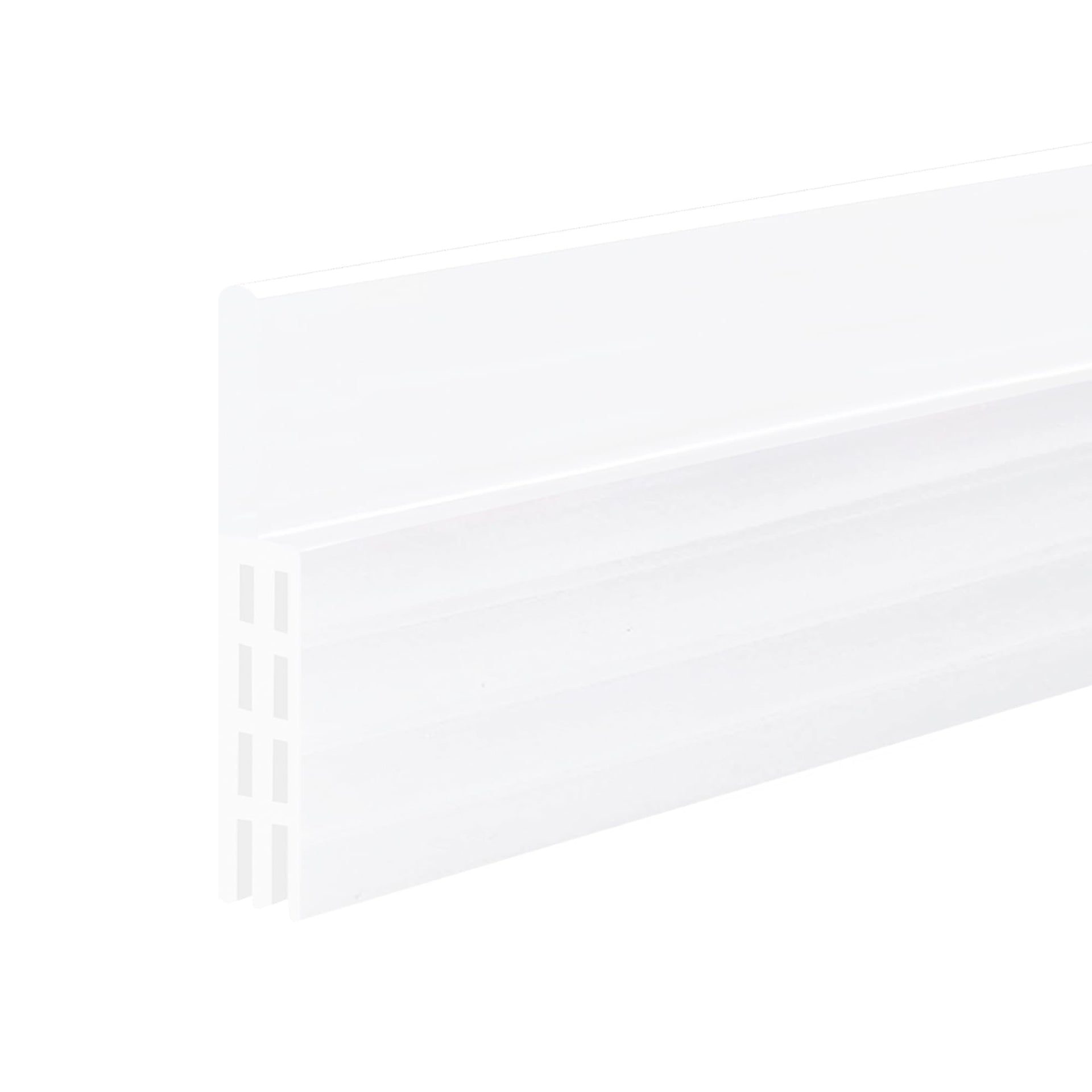 Adhesive Backed Door Draft Stopper
