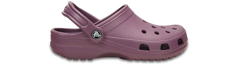 Men's and Women's Classic Clog