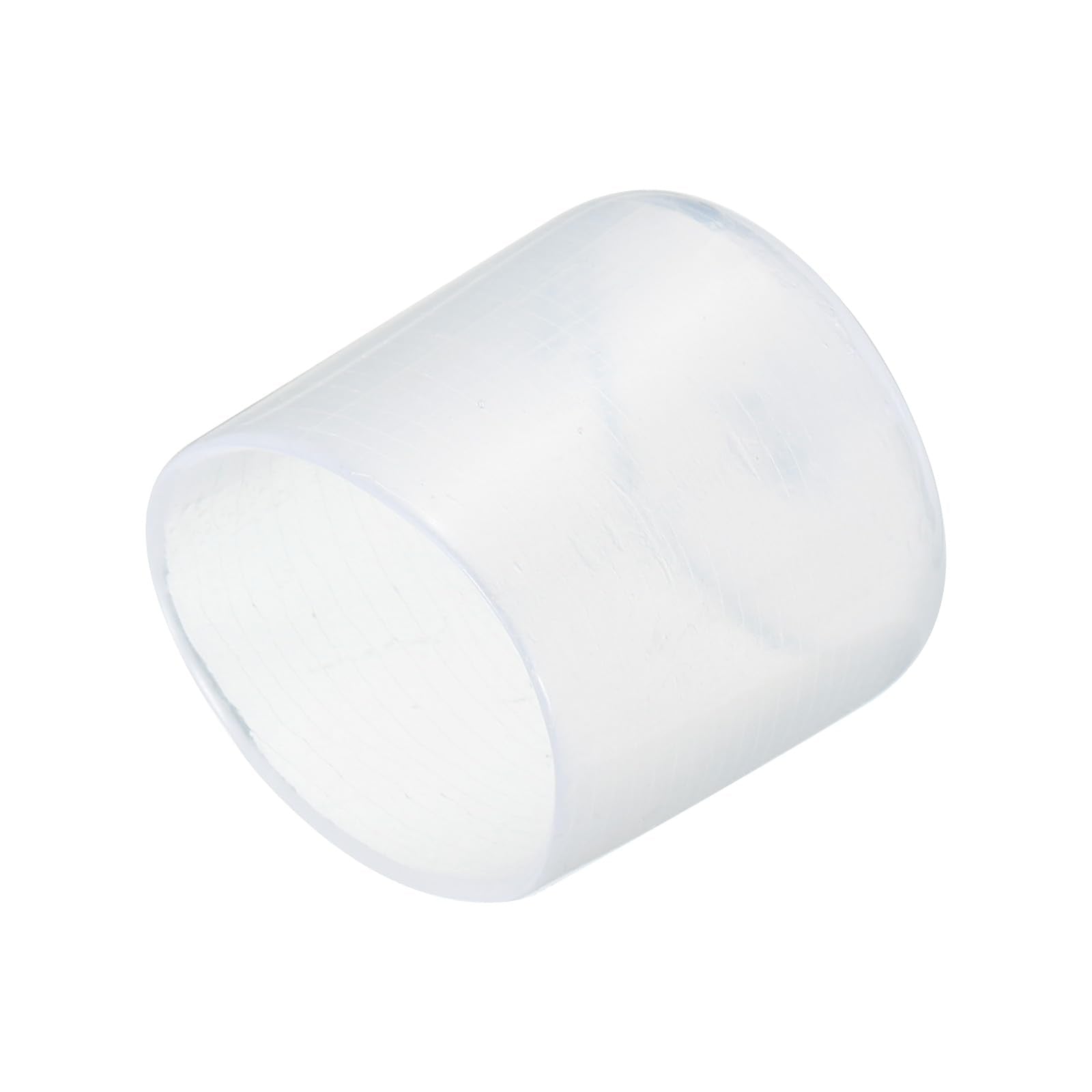 20pcs Rubber End Caps 25mm