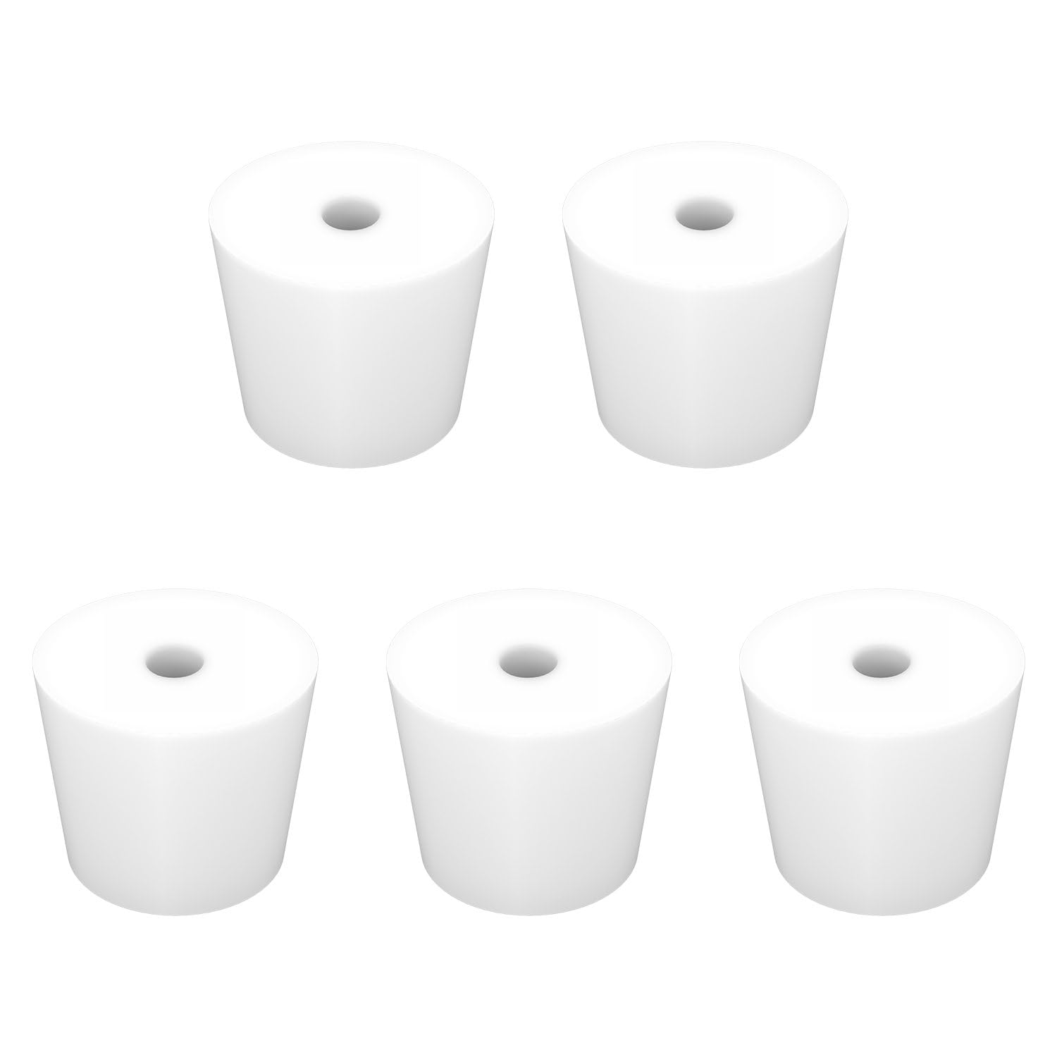 5 Pack 7# Single (5 Count)