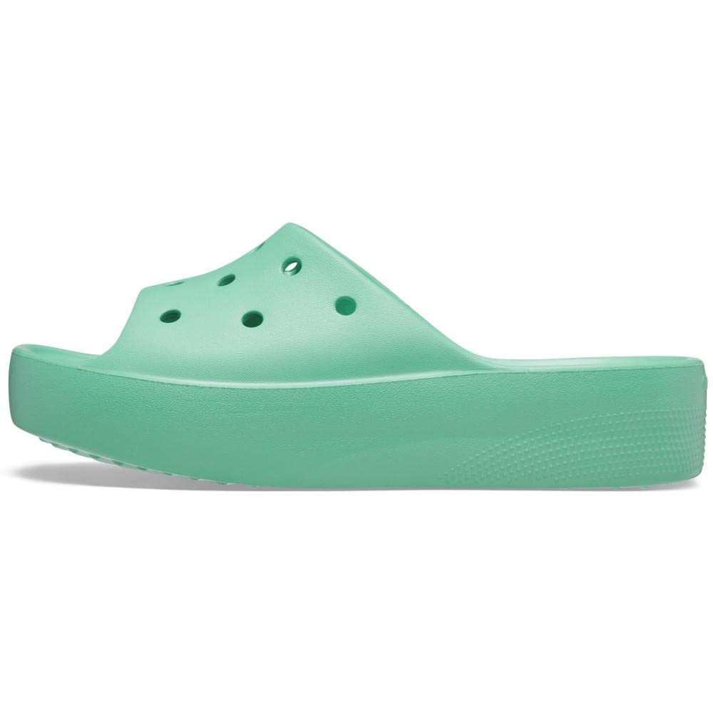 Women's Classic Platform Slide