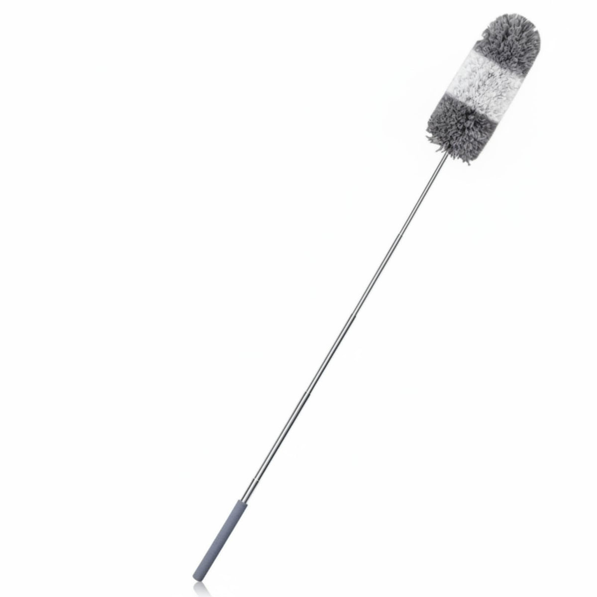 1 Pcs Microfiber Feather Duster for Cleaning