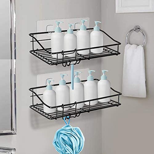 Shower Caddy Adhesive (2 Count)