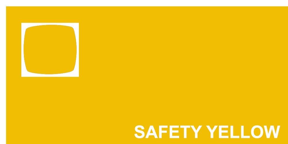 Safety Yellow Epoxy Resin for Bar Tops (1920 Fl Oz)