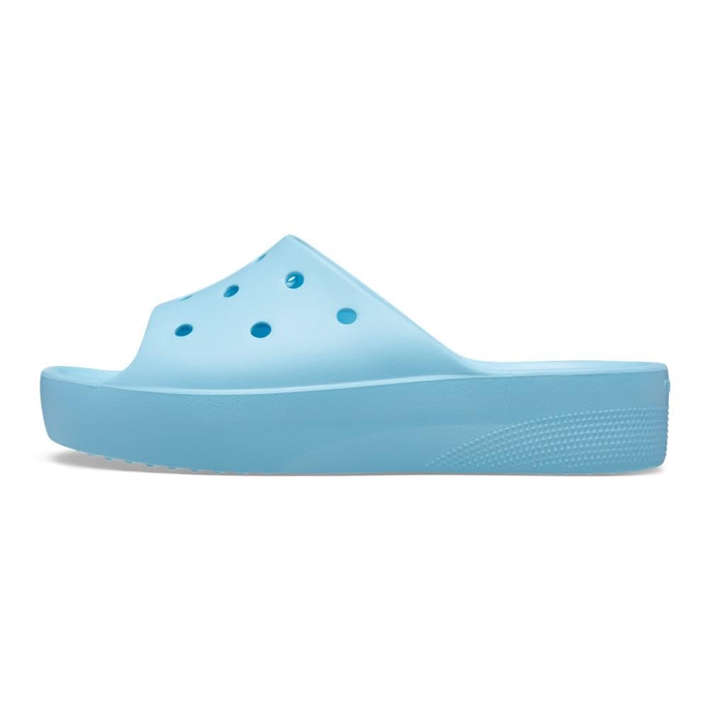 Women's Classic Platform Slide Sandals