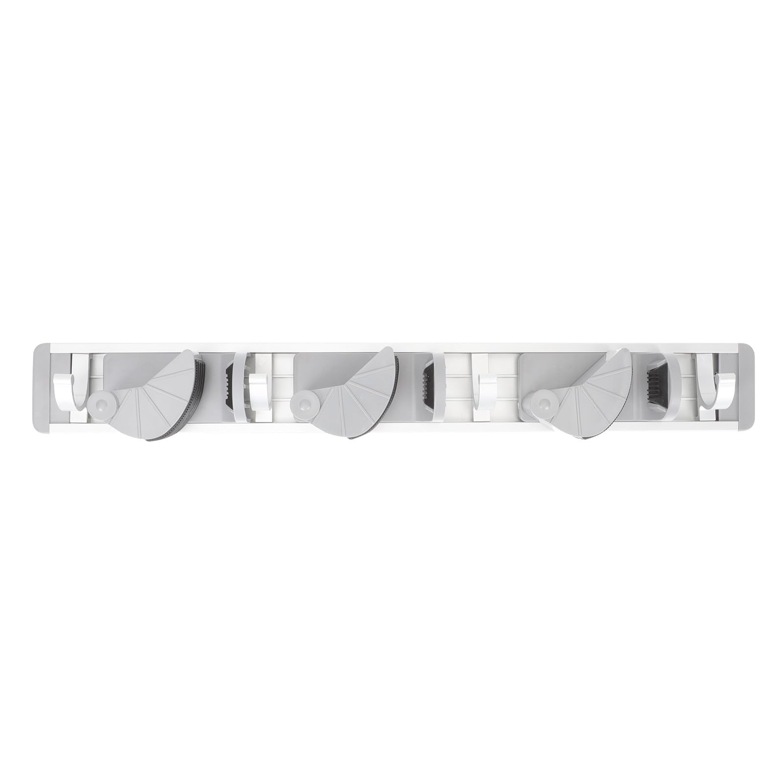 Wall Mounted Mop and Broom Holder