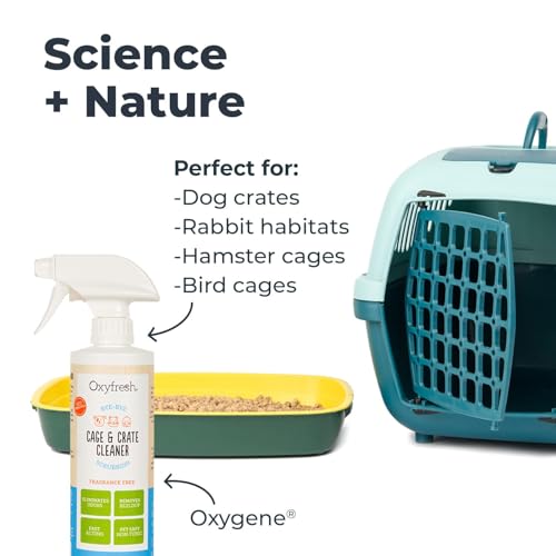 Pemium Crate & Cage Cleaner (16 fl oz)