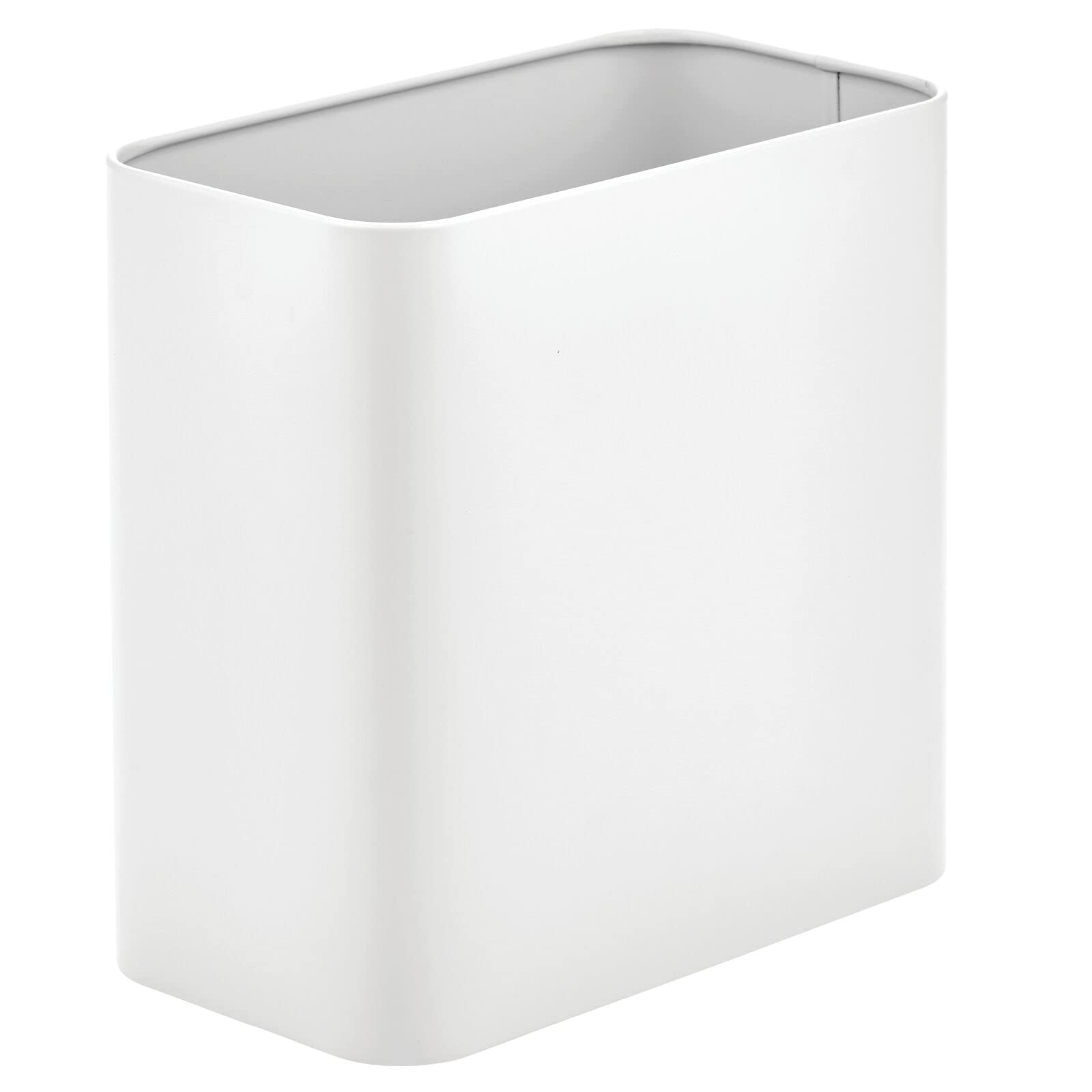 Metal Wastepaper Bin