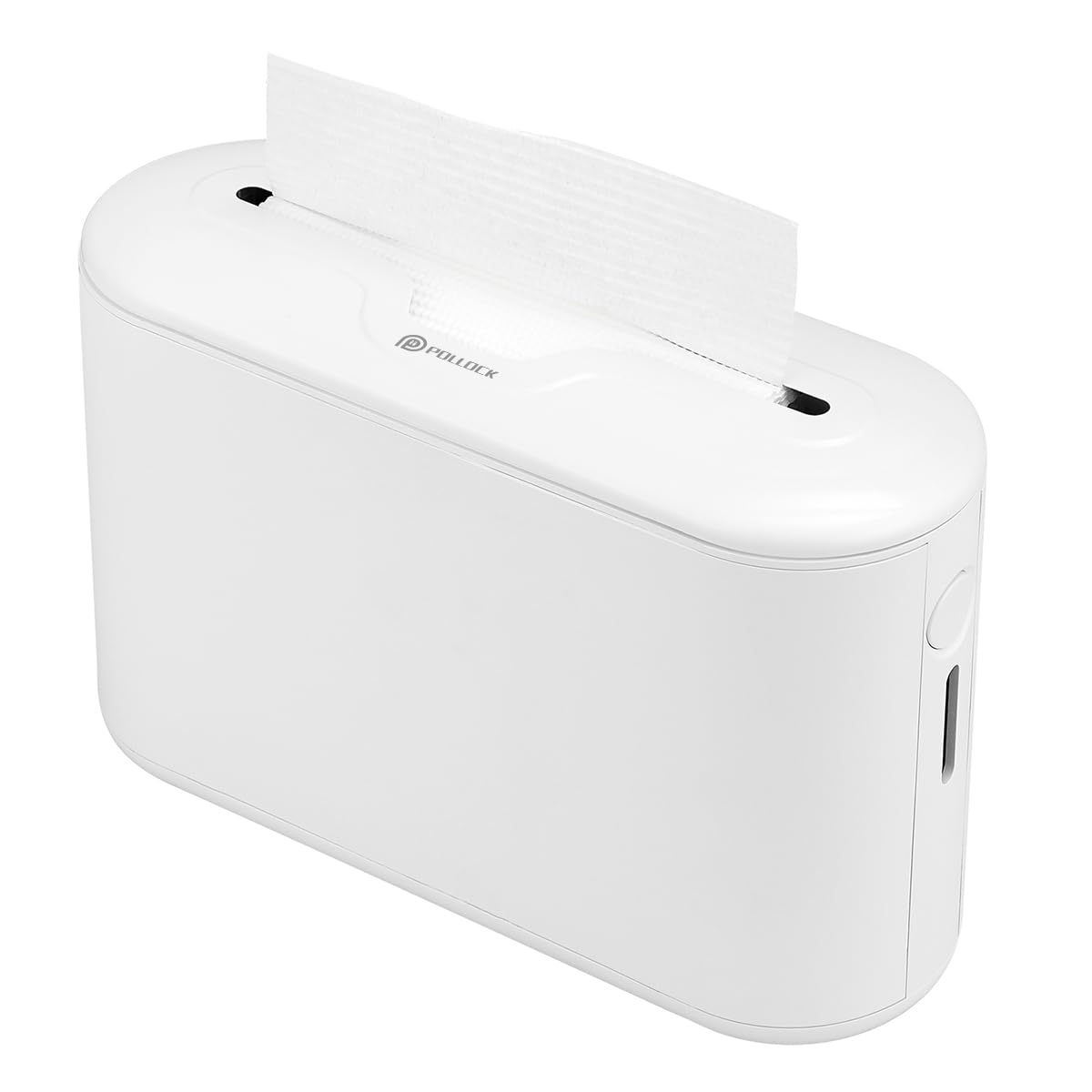 Paper Towel Holder Dispenser Countertop Commercial