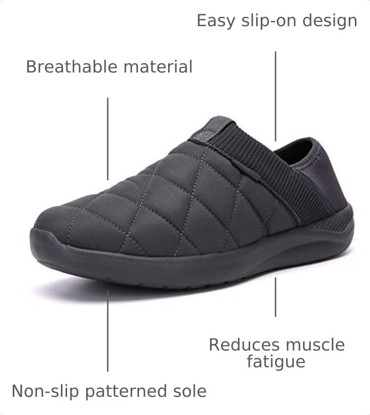 Slippers for Men and Women