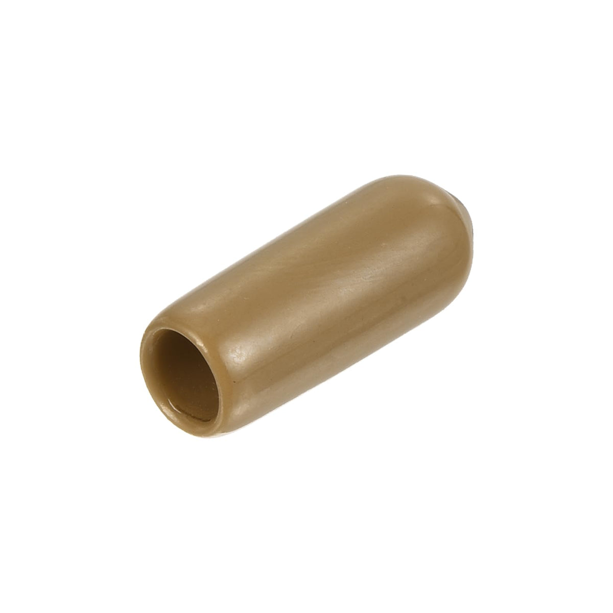 20pcs Rubber End Caps 5mm