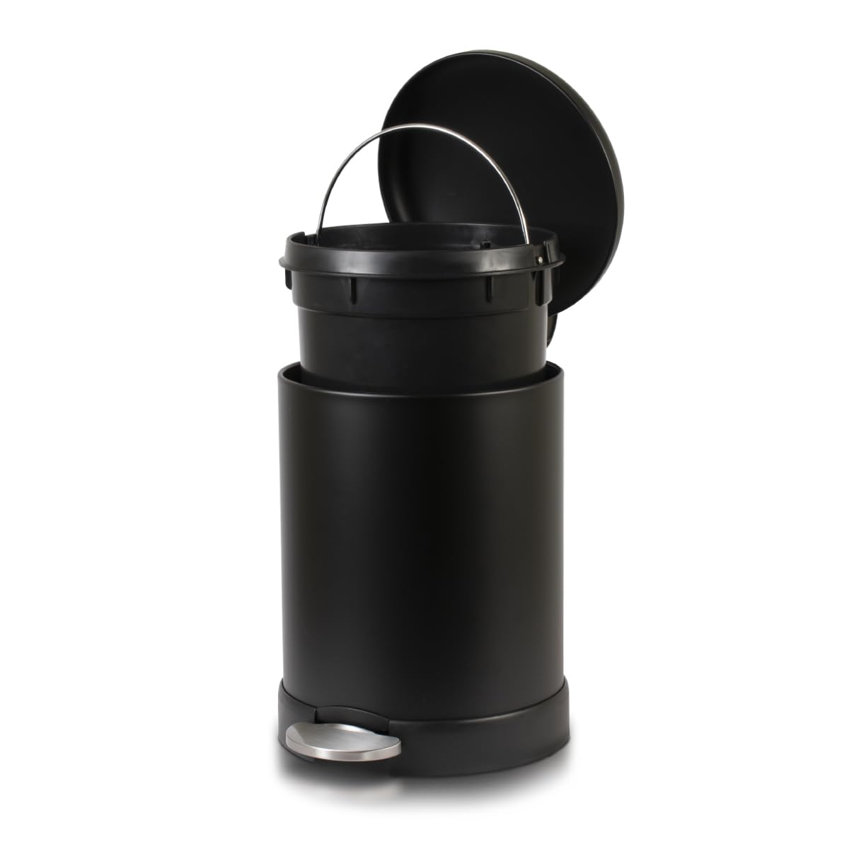 Small Trash Can