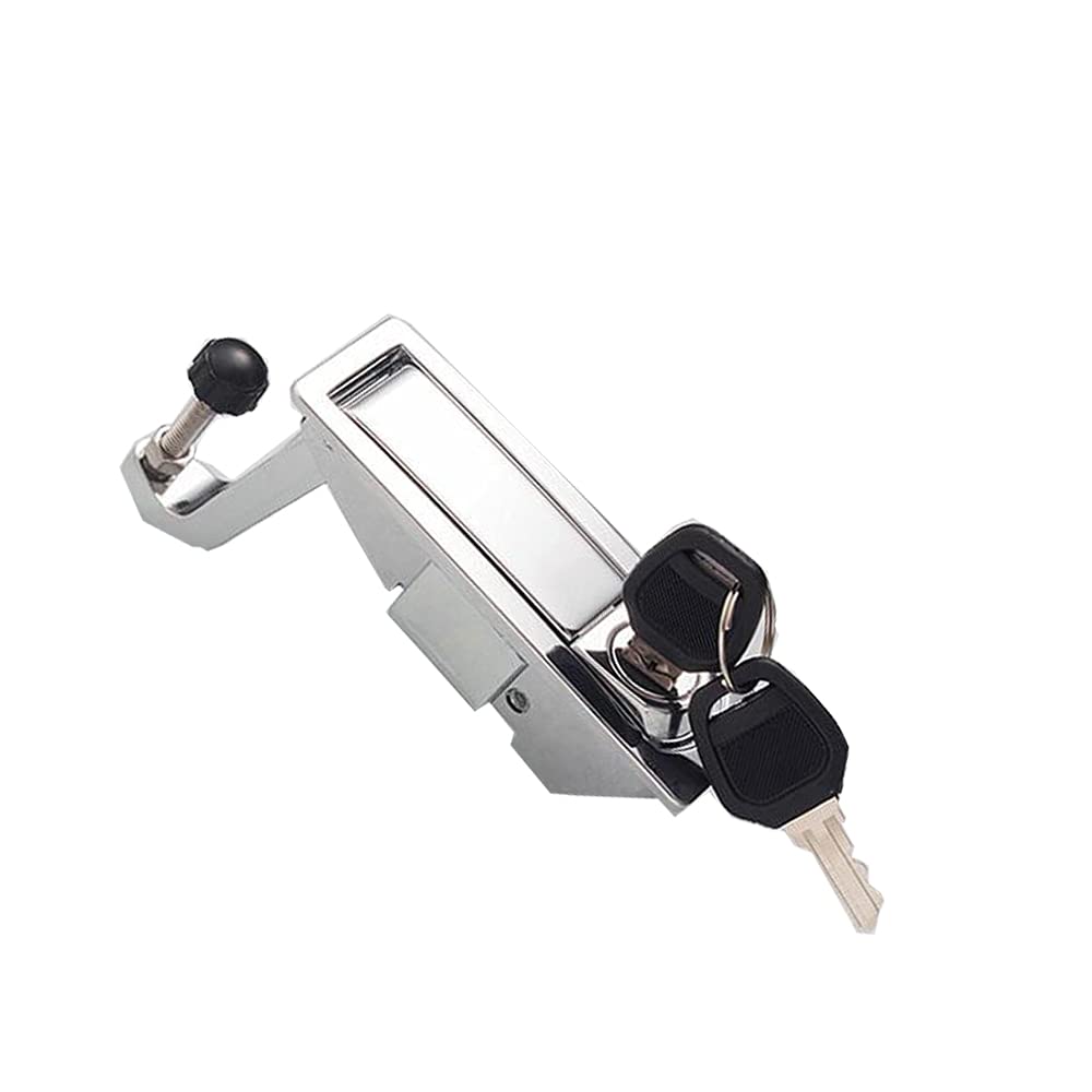 Compression Latch Lock (2 Count)