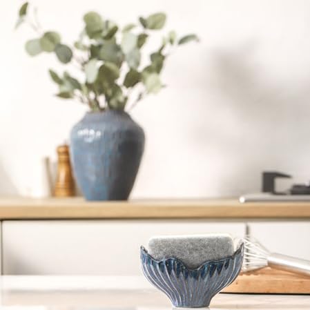 Sponge Holder for Kitchen Sink