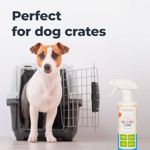 Pemium Crate & Cage Cleaner (16 fl oz)