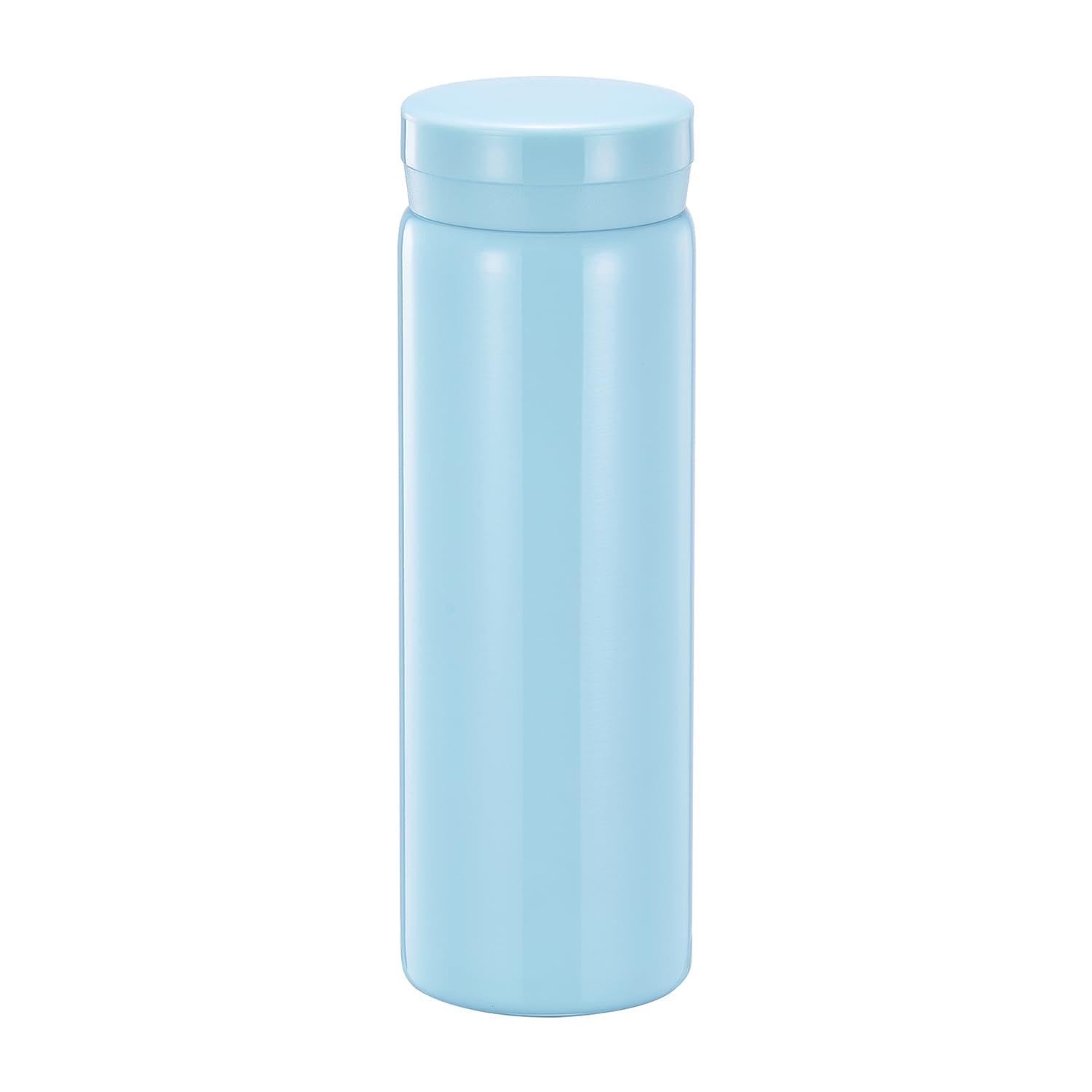 10oz Mini Water Bottle Stainless Steel Thermos Small Flask