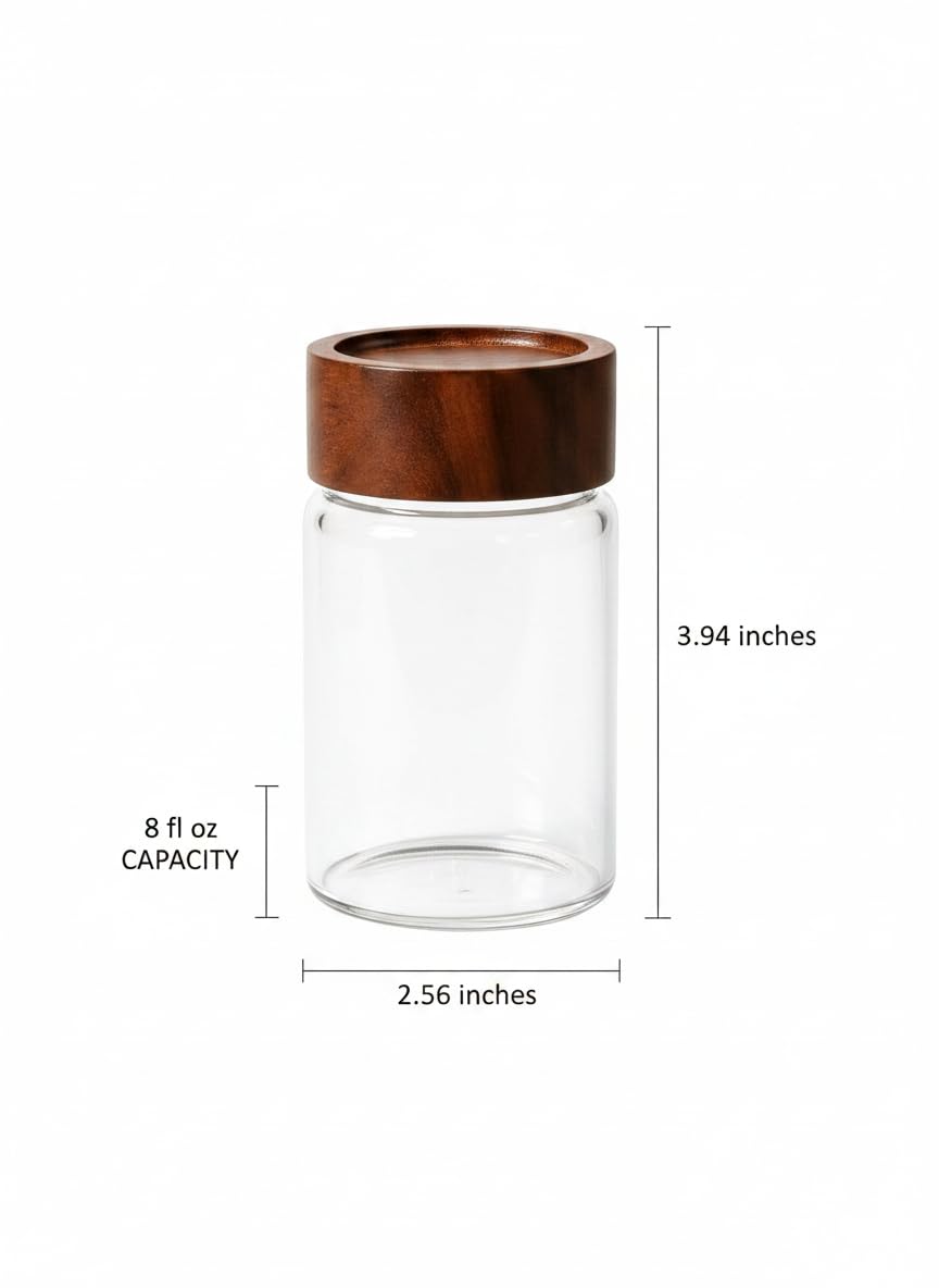 6‑Pack Small 8 Fl Oz (6 Count)