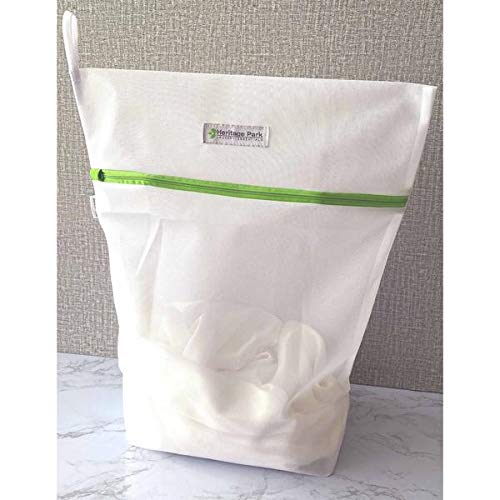 Heritage Park Fine Mesh Laundry Bags (2 Count)