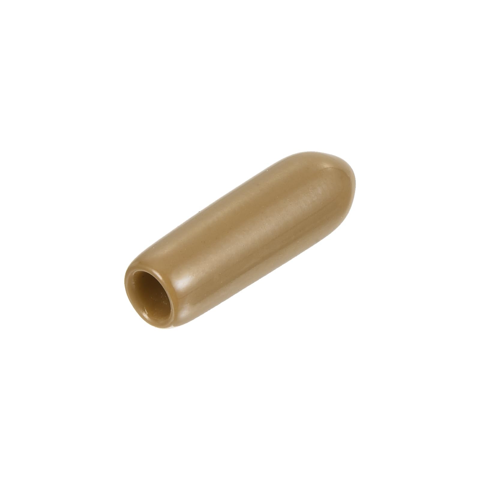 20pcs Rubber End Caps 3mm