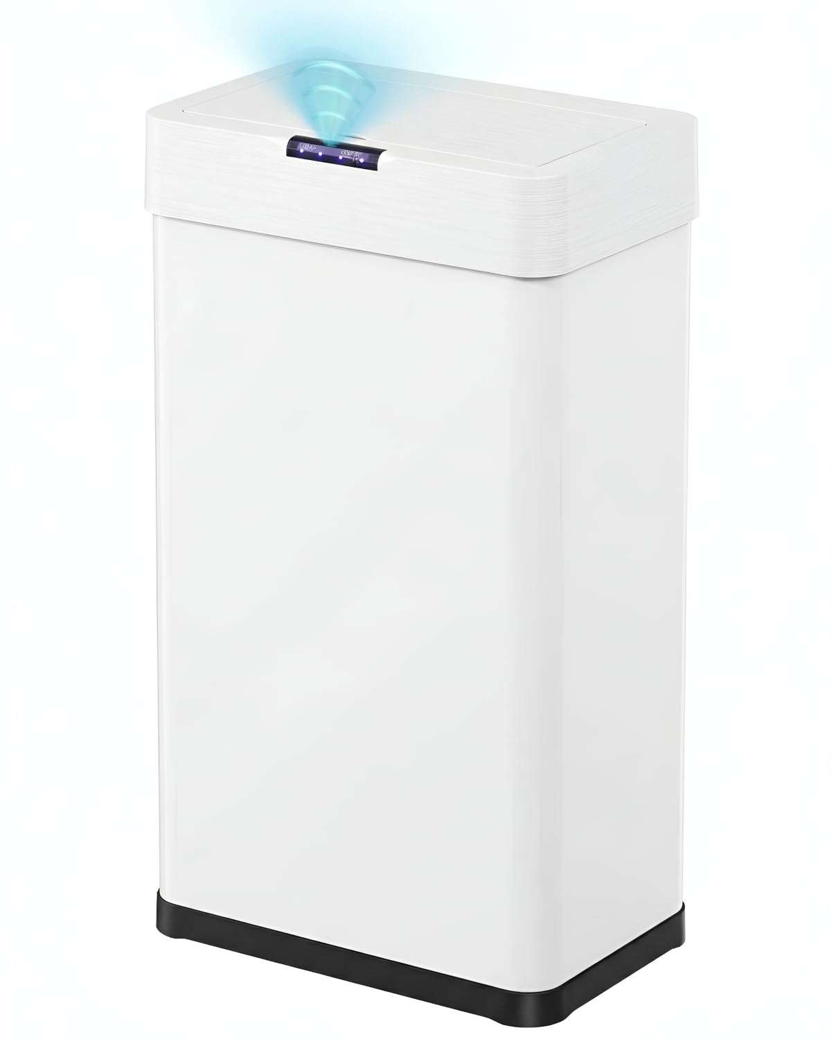 21.1 Gallon Motion Sensor Trash Can