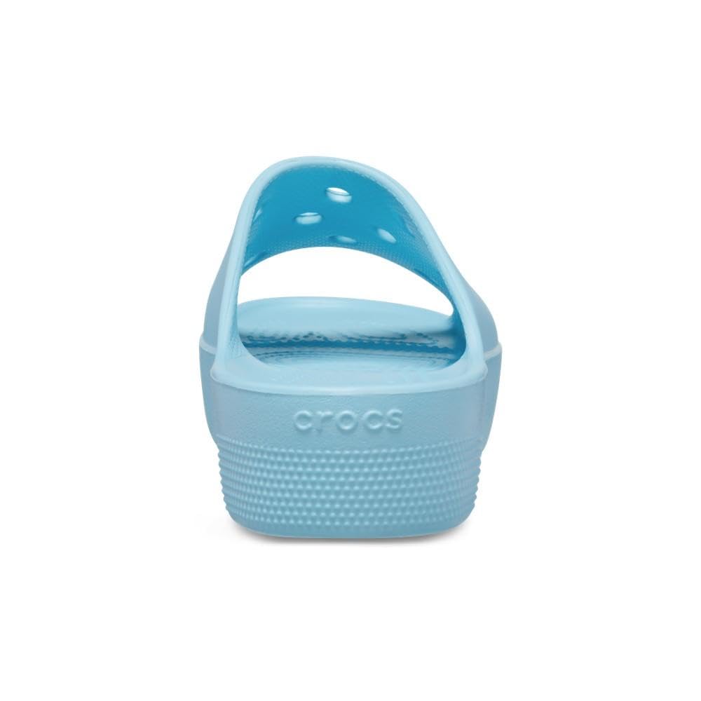 Women's Classic Platform Slide Sandals