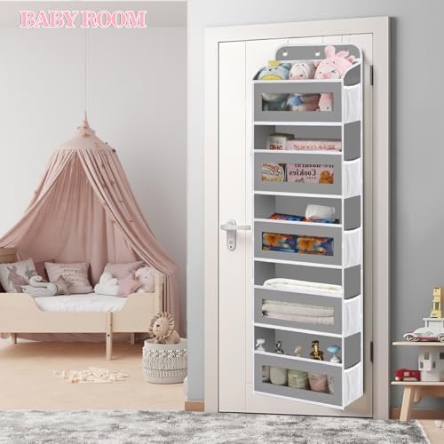 Over The Door Organizer
