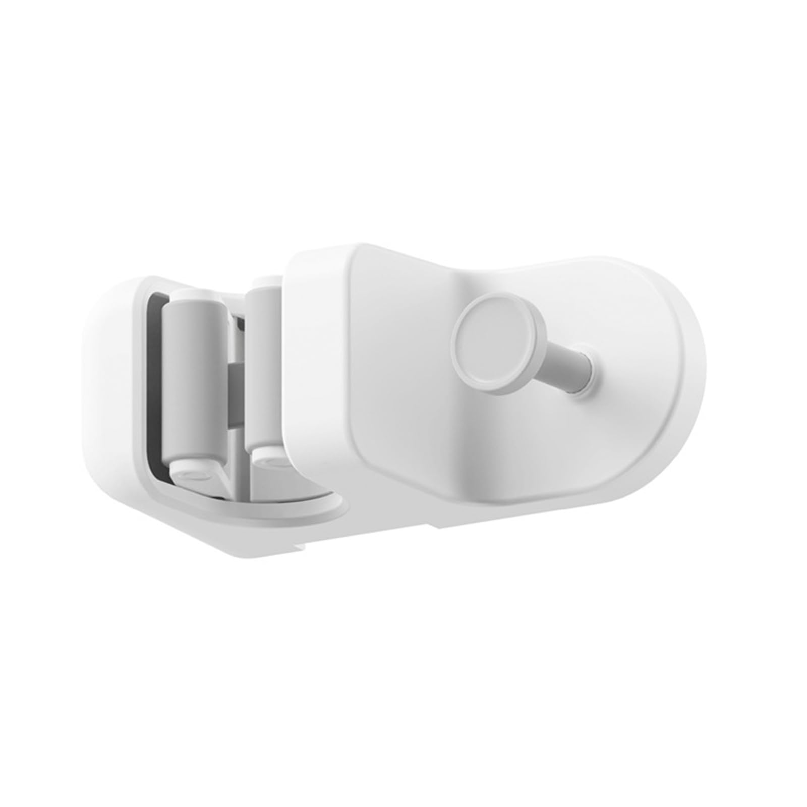 Mop and Broom Holder