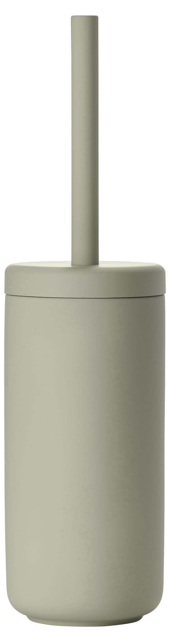 Nova One Ceramic Toilet Long Brush